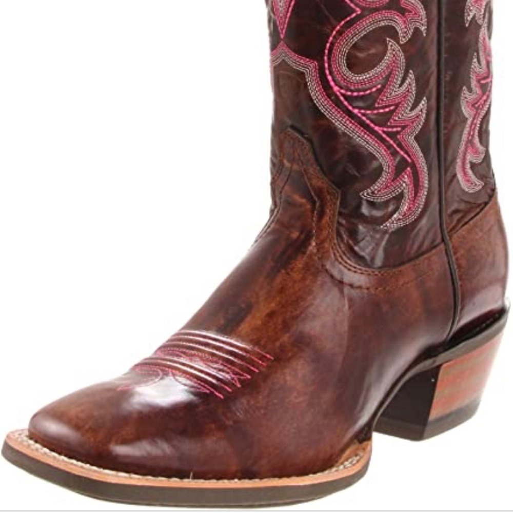 Ariat Crossfire